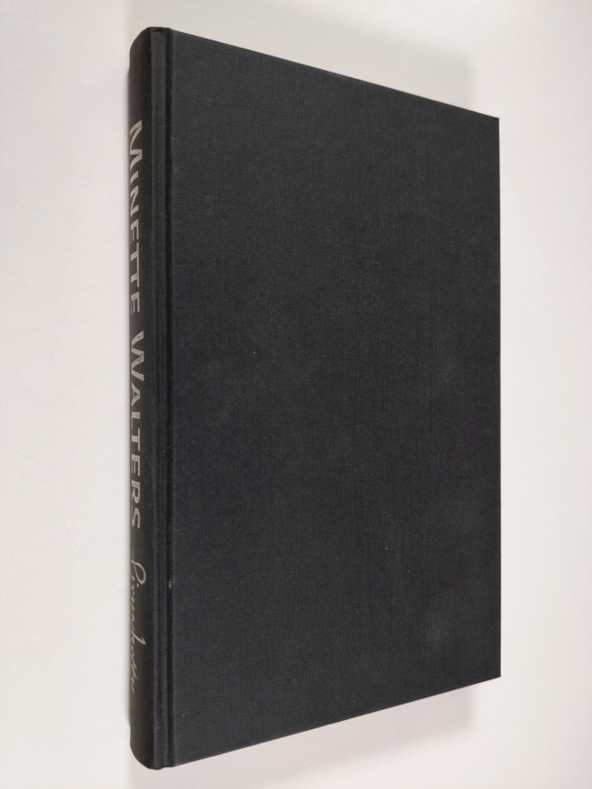 Minette Walters : Pirunkettu