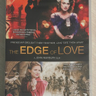 Edge of Love (2007) Keira Knightley & Sienna Miller (UUSI) - pikkukuva 1