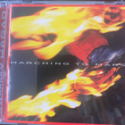 Sammy Hagar: Marching to Mars cd - pikkukuva 1