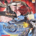Bayonetta 1 & 2 (Special Edition) - pikkukuva 1