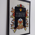 Erdem Kocapinar : A Selection of Turkish Carpets - Bazaar... - pikkukuva 1