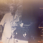 GINGER BAKER :: HORSES & TREES :: VINYYLI LP 1986 - pikkukuva 5