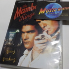 THE MAMBO KINGS SUOMI PAINOS DVD (W) - pikkukuva 1