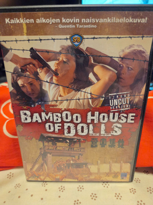 Bamboo House of Dolls (Another World)