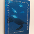 Pierre Robert Constant : Marine Life of the Galapagos : A... - pikkukuva 1