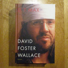 DAVID FOSTER WALLACE - D. T. Max SILTALA * 1.p. 2020 kultt - pikkukuva 1