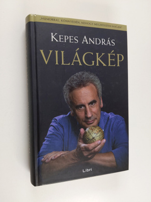 Kepes Andras : Vilagkep
