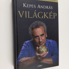 Kepes Andras : Vilagkep - pikkukuva 1