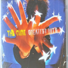 The Cure - The Greatest Hits - pikkukuva 1