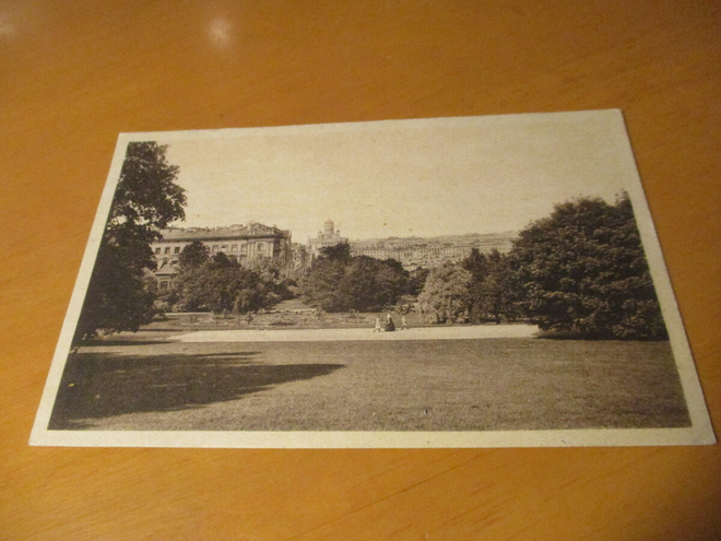 Helsinki - 1919 pvl os Wärtsilä as.