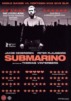 Submarino  -  DVD