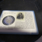 2012 Luxemburg William IV CoinCard - pikkukuva 2