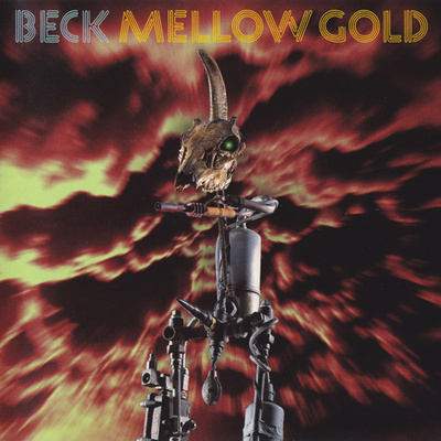 Beck - Mellow Gold (CD) MINT!!