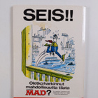 Lännentie 8/1987 - pikkukuva 2