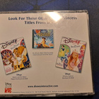 PC Disney's the little mermaid II: return to the sea - pikkukuva 2