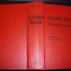 Sheridan : COUNT BASIE - A Bio-Discography ( 1 p. 1986 USA ) - pikkukuva 1