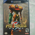 Metroid Prime Gamecube - pikkukuva 1