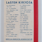 Rauha Kilpi : Hippiäisten perheonni - pikkukuva 2