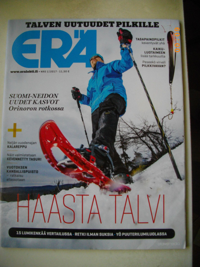 Erä Nro 1/2017