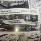 Mobilisti 1/1988  , sodanaikainen Kettenrand löytyi pellosta - pikkukuva 2