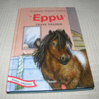Hallberg - Nordqvist Eppu tulee taloon - pikkukuva 1