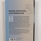 Kari Nars : Mauno : optimistinen pessimisti - pikkukuva 2