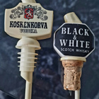 kaatonokat, Black & White & Koskenkorva - pikkukuva 3