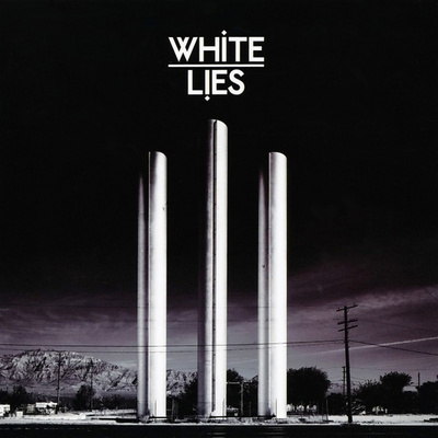 White Lies - To Lose My Life...