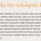 Heidi Boyd: Kieputtamalla kaunista - pikkukuva 3