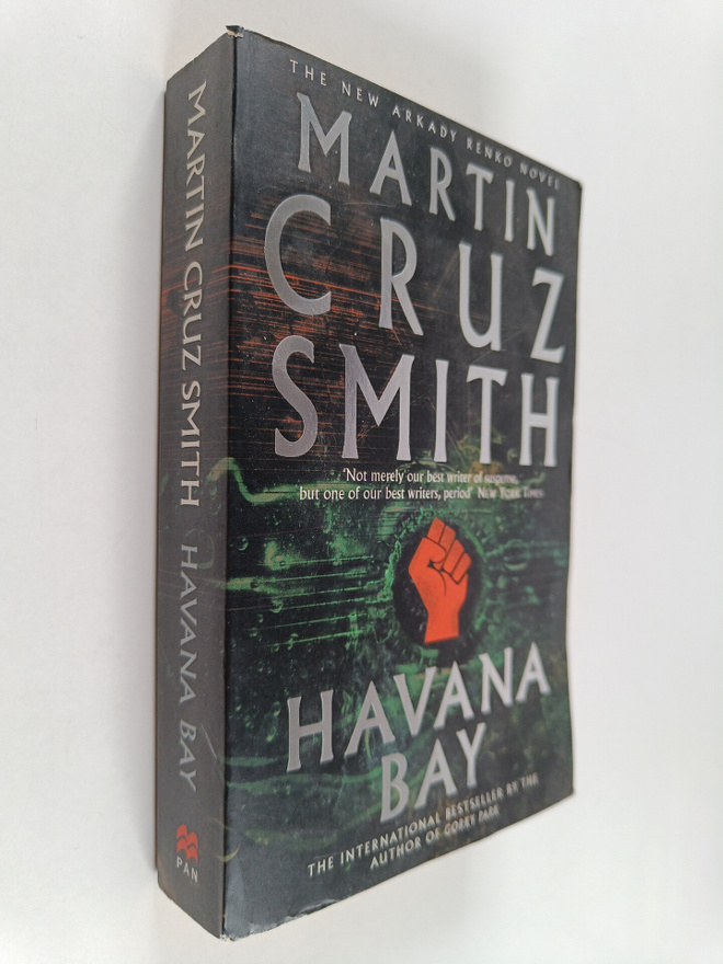 Martin Cruz Smith : Havana Bay