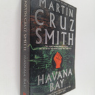 Martin Cruz Smith : Havana Bay - pikkukuva 1