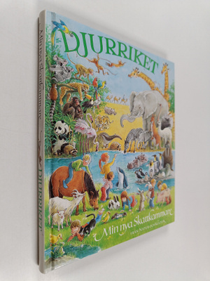 Djurriket