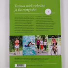 Kirsi Valasti : Naisen treenikirja - pikkukuva 2
