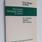 Successful Biological Control of Cancer By Combat Against... - pikkukuva 1