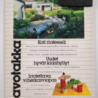 Avotakka 8/1981 - pikkukuva 2