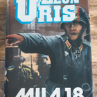 Leon Uris - Mila 18 - pikkukuva 1