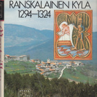 Montaillou - Ranskalainen kylä 1294-1324 (sid.3p Otava 1985) - pikkukuva 1