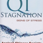 Jonathan Clogstoun-Willmott: Qi stagnation - signs of stress - pikkukuva 1