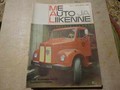 MAL 2-65 Daf