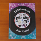 Jake Nyman:Tähtisumua.Sid.Signeerattu. - pikkukuva 1