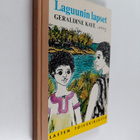 Geraldine Kaye : Laguunin lapset - pikkukuva 1
