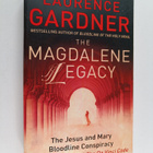 Laurence Gardner : The Magdalene Legacy : The Jesus and M... - pikkukuva 1