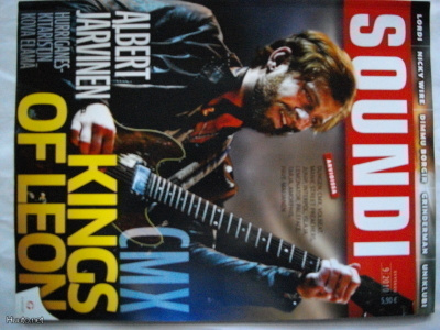 Soundi Nro 9/2010 (22.3)
