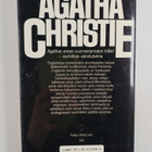Agatha Christie : Määränpää tuntematon - pikkukuva 2