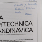 Helena Yli-Renko : Dependence, Social Capital, and Learni... - pikkukuva 3