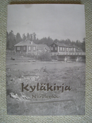 Kyläkirja; Närelenkki, Sonkaiärvi