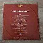 WILSON PICKETT The Best Of OP2506 1977 USA - pikkukuva 2