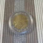 25 MK Hiihdon MM-kilpailut Lahdessa 2001 juhlaraha. - pikkukuva 2