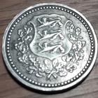 Eesti Viro 1928 25 senti - pikkukuva 2