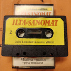 Ilta-sanomat 50 vuotta Juice Leskinen - pikkukuva 4